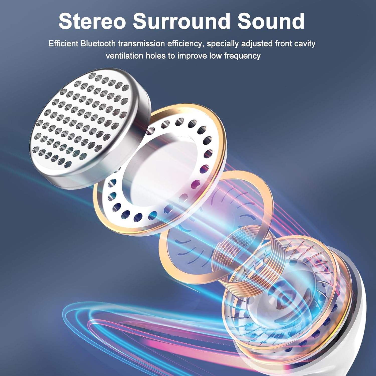 Apple Earbuds, iPhone Wired with Lightning Connector [Apple MFi Certified] Wired Earphones with Microphone Volume Control Music and Calling Headphones for iPhone 14/13/12/11/SE/X/XR/XS/8/7-